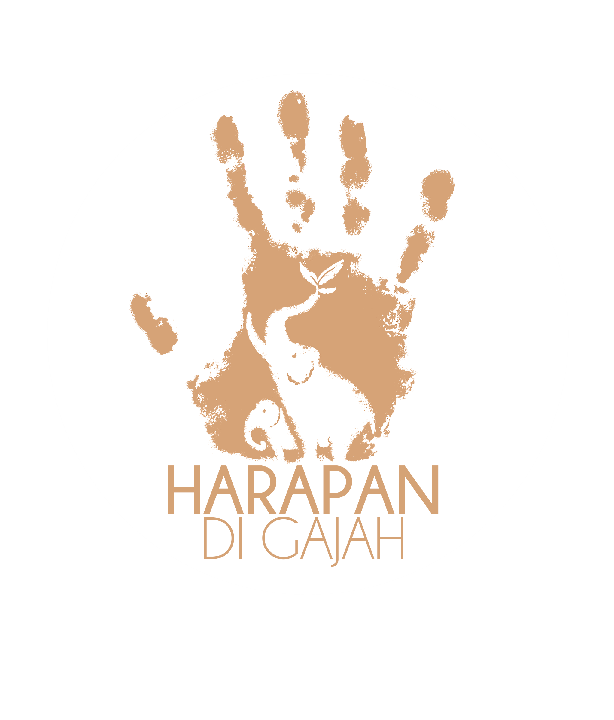 Harapan di Gajah