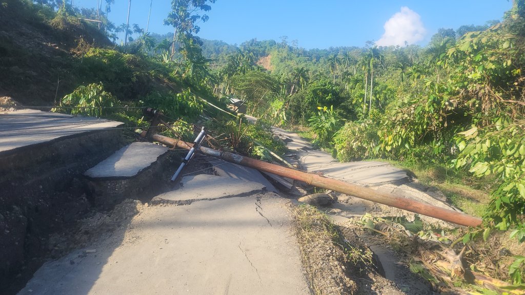 « J’aurai certainement besoin de voir un psy au retour… » : un Isérois témoigne de la situation sur l’île de Sumatra, dévastée par les pluies